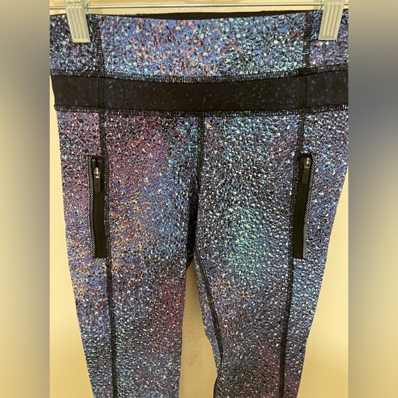 ✨Women’s Lululemon Inspire Tight ll Leggings Size 2 - Picture 6 of 13